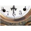 Image 3 : Antique Mantel Clock.