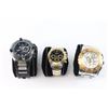 Image 2 : Lot of 3 Watches