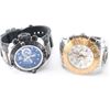 Image 5 : Lot of 3 Watches
