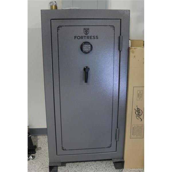 Fortress Combination Safe.