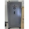 Image 1 : Fortress Combination Safe.