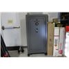 Image 3 : Fortress Combination Safe.