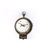 Image 1 : Neuchatel Style Mounted Bracket Clock.