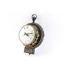 Image 3 : Neuchatel Style Mounted Bracket Clock.