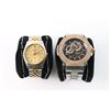 Image 1 : Lot of 2 Watches