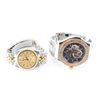 Image 3 : Lot of 2 Watches