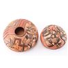 Image 1 : Lot of 2 Nampeyo-Polacca Pots.