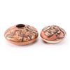Image 2 : Lot of 2 Nampeyo-Polacca Pots.