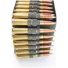 Image 2 : Lot of .50 BMG Linked API Ammo