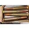 Image 2 : Lot of .50 BMG Mixed Ammo
