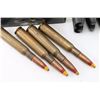 Image 4 : Lot of .50 BMG Mixed Ammo