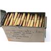 Image 1 : Lot of .50 BMG API Ammo