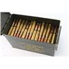Image 1 : Lot of .50 BMG API Ammo