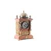 Image 1 : Antique Ansonia Cabinet Mantel Clock.