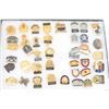 Image 2 : Lifetime Collection of Rodeo Pins.