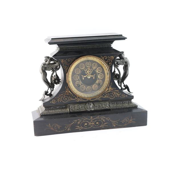 Mantel Clock
