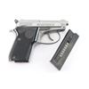 Image 2 : Beretta Model 21A .22 LR #DAA553561