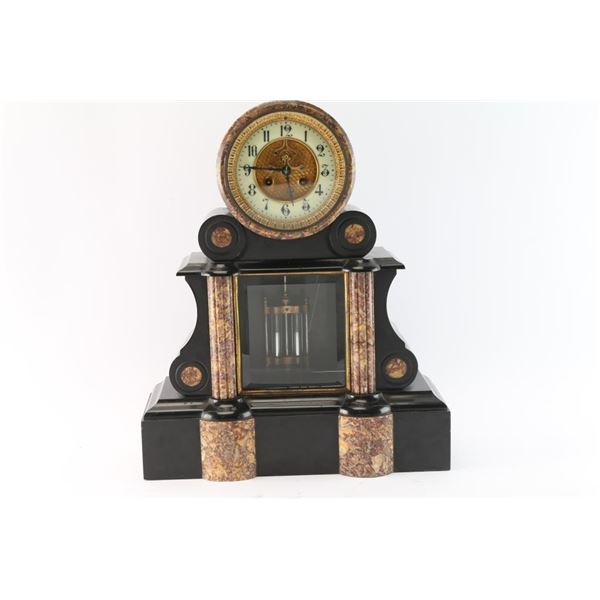 Mantel Clock