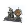 Image 1 : Gladiator Mantel Clock