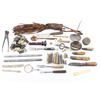 Image 1 : Bonanza Lot of Western Frontier Era Items.