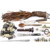 Image 3 : Bonanza Lot of Western Frontier Era Items.