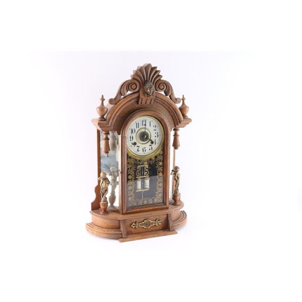 Mantel Clock
