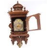 Image 3 : Large Wall Clock