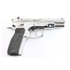 Image 2 : CZ 75B 9mm Luger #B525767
