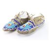 Image 2 : Plains Beaded Moccasins