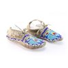 Image 3 : Plains Beaded Moccasins