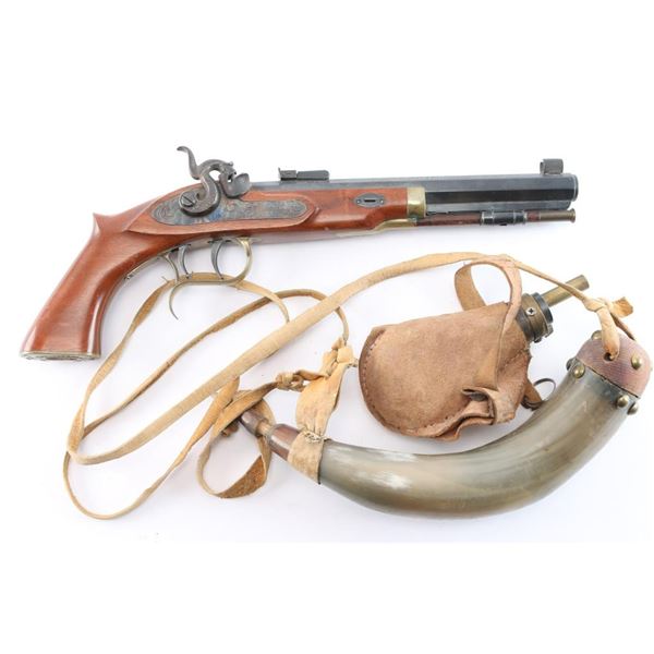 Thompson Center Patriot .45 Cal #12779