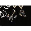 Image 2 : Bonanza Earring Lot!