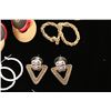 Image 5 : Bonanza Earring Lot!