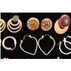 Image 6 : Bonanza Earring Lot!