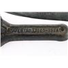 Image 2 : Cast Iron Antique Tools