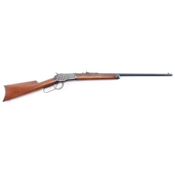 Winchester Model 1892 .38-40 #589923