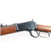 Image 4 : Winchester Model 1892 .38-40 #589923