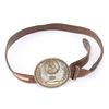 Image 1 : 1991 Cove, Arizona Jeweled Buckle & Belt.