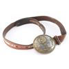 Image 2 : 1991 Cove, Arizona Jeweled Buckle & Belt.