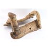Image 4 : Lot of 2 Pack Saddles and Sign