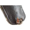 Image 3 : Lot of 2 Leather Holsters