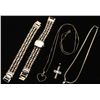 Image 1 : Costume Jewelry Lot.