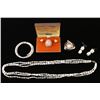 Image 1 : Vintage Lot of Jewelry.