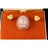 Image 2 : Vintage Lot of Jewelry.