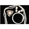 Image 4 : Vintage Lot of Jewelry.