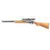 Image 2 : Remington 552 'Speedmaster' .22 S/L/LR