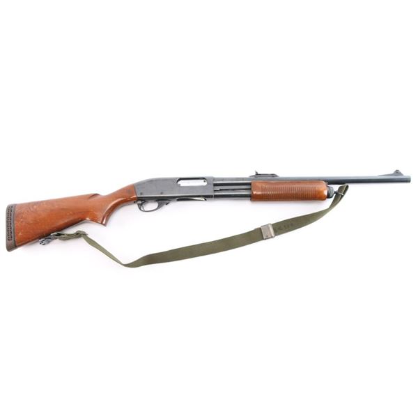 Remington 870 'Wingmaster' 12 GA #S810773V