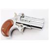 Image 3 : Davis Ind. D-22 .22 LR #193215