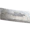 Image 4 : Lot of 5 Butcher Knives.