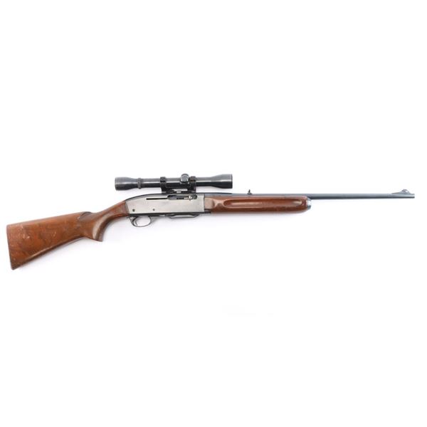 Remington 740 'Woodsmaster' 30-06 Spring. #24016
